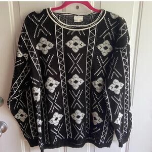 Vintage sweater